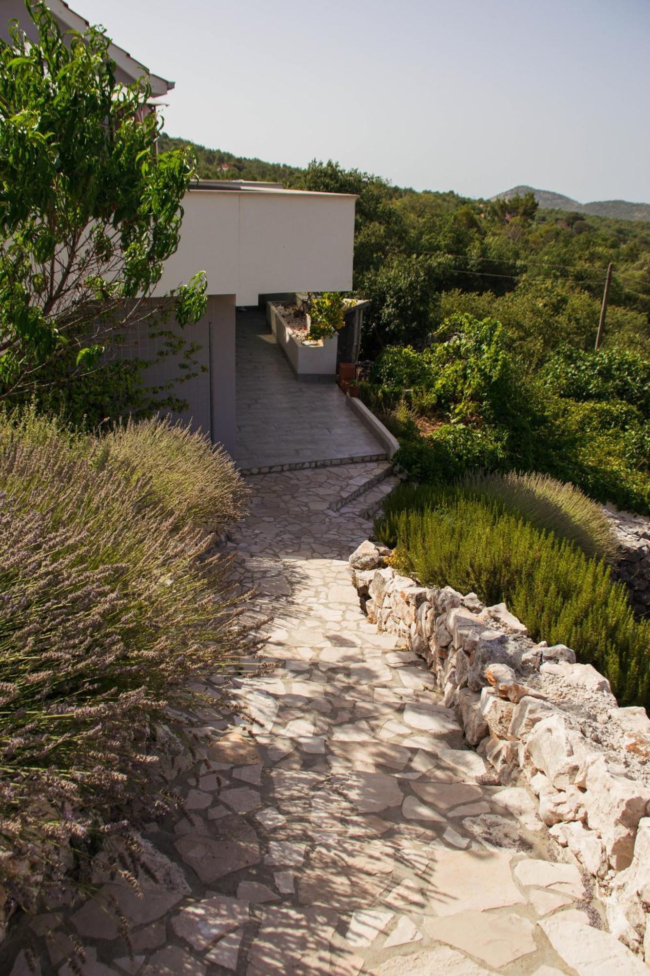 B&B On The Rocks Blizna Donja Exterior foto